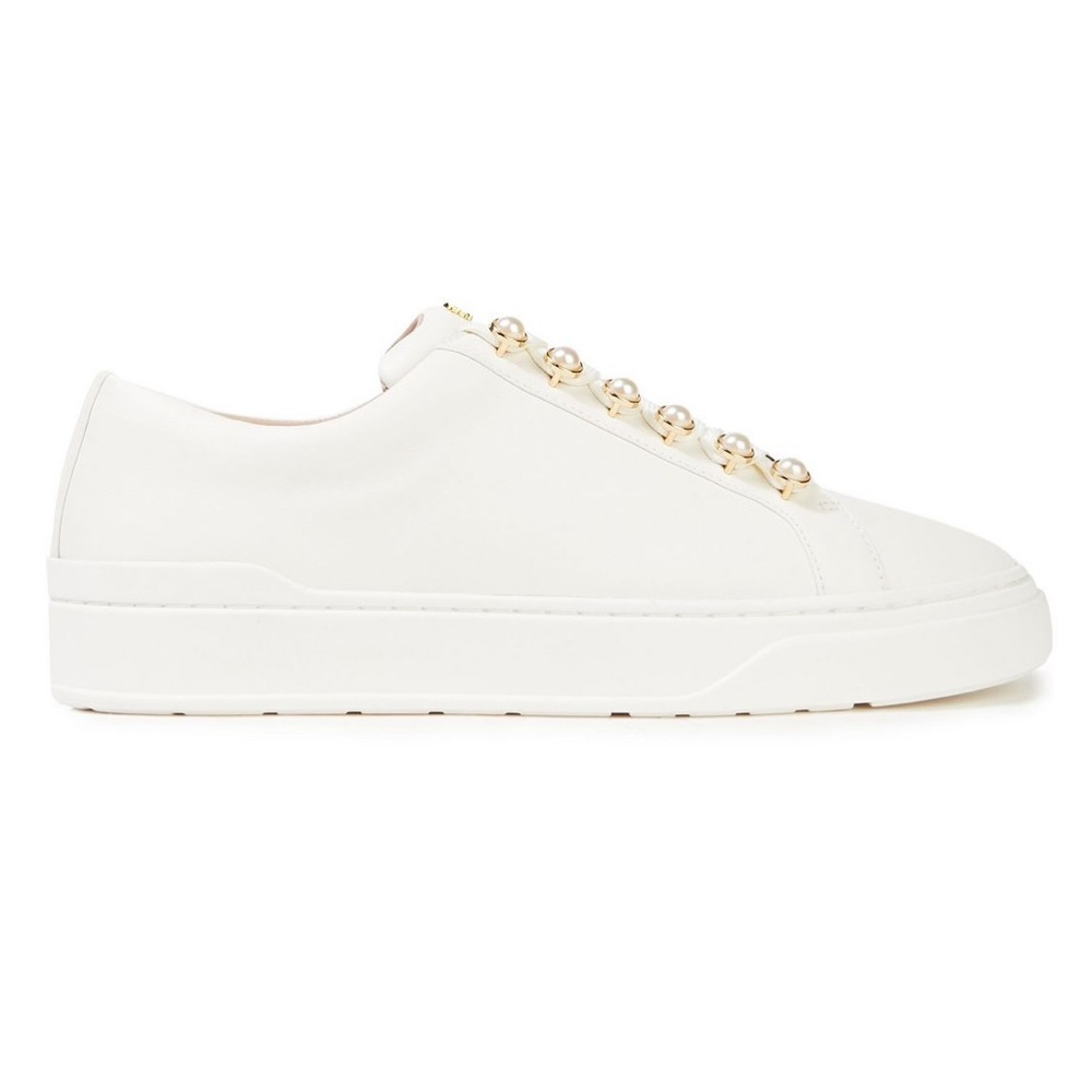 Stuart Weitzman Excelsa Sneaker, Size 9